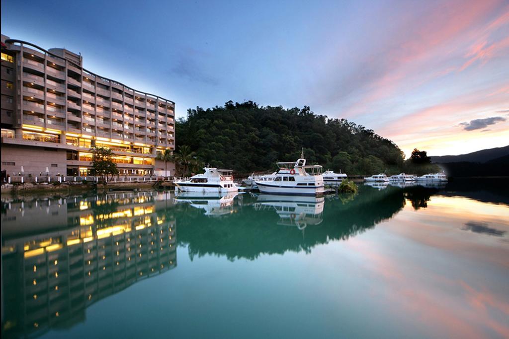Hotel Del Lago Jücsi Kültér fotó